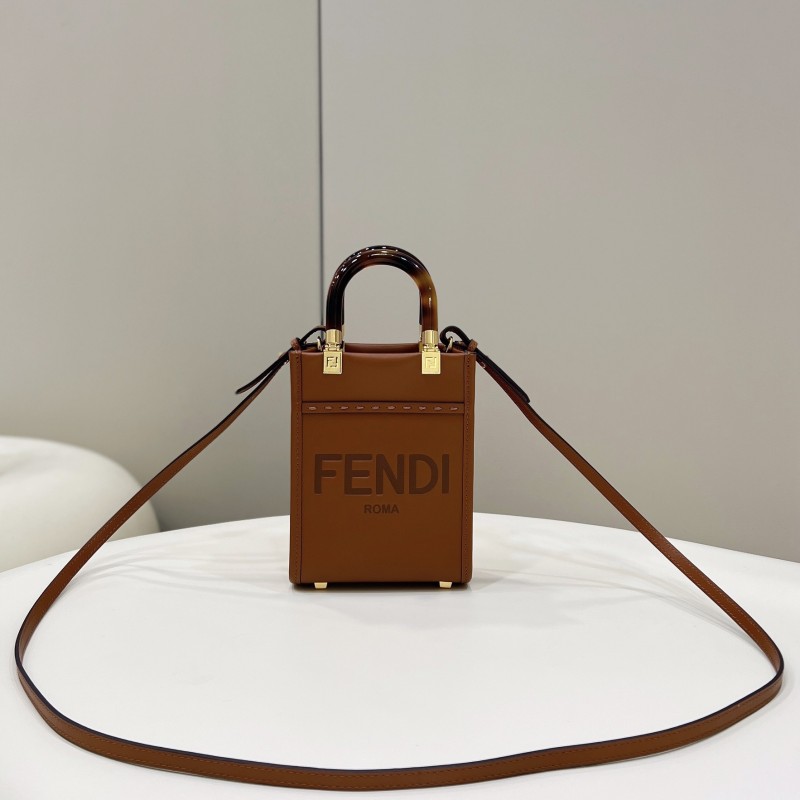 Fendi Tote Bag