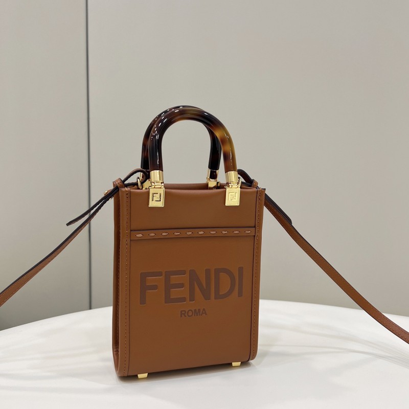 Fendi Tote Bag