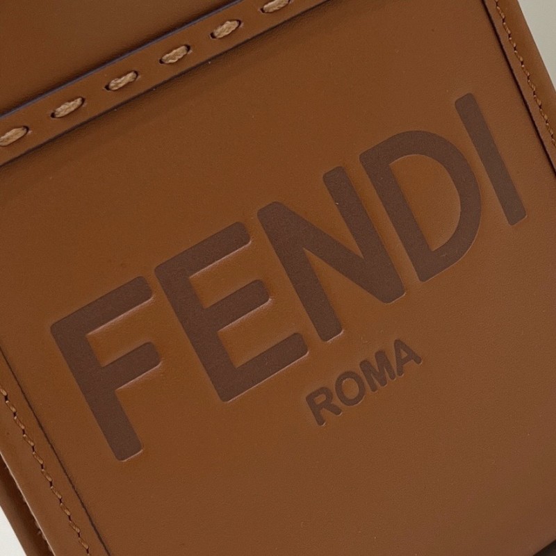 Fendi Tote Bag