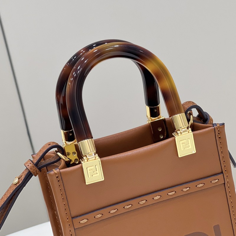 Fendi Tote Bag