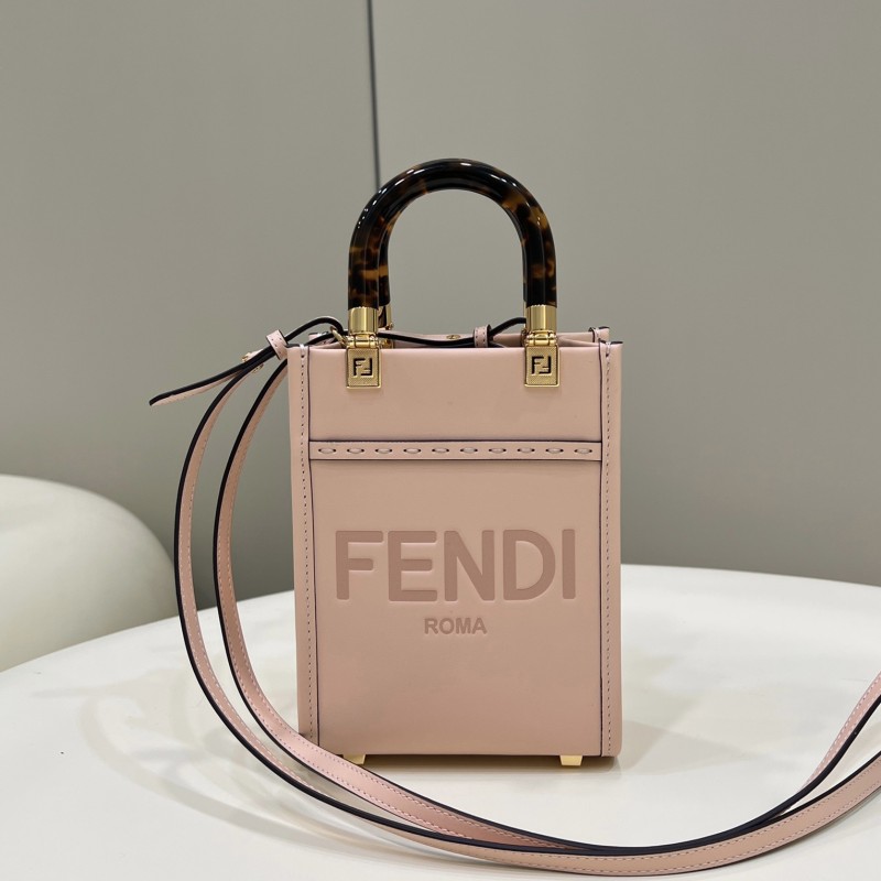 Fendi Tote Bag