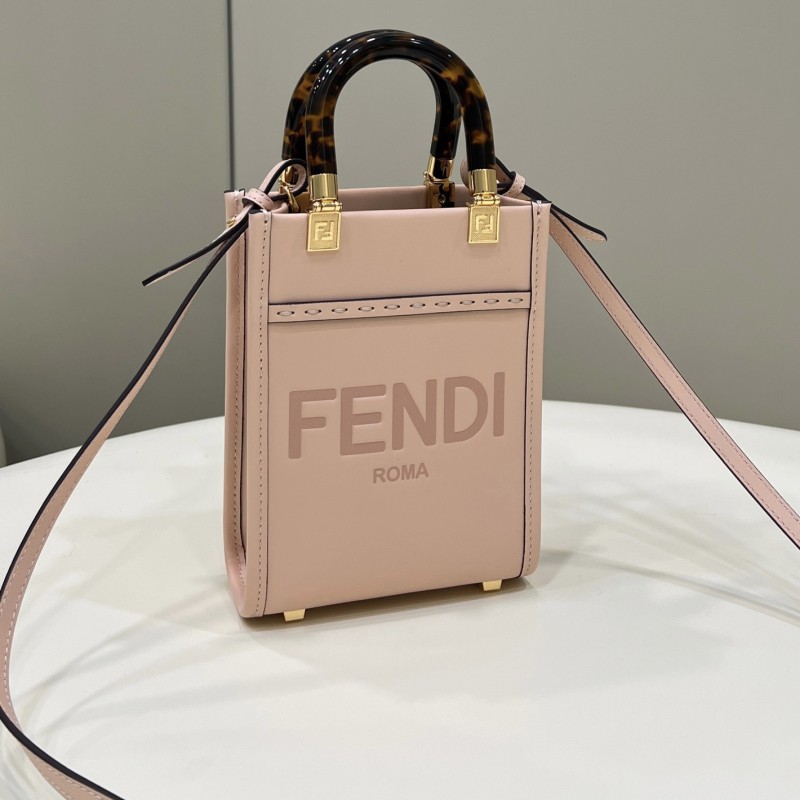 Fendi Tote Bag