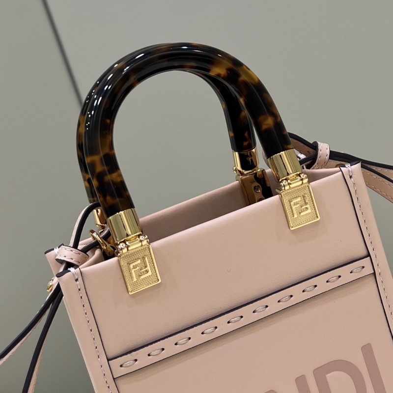 Fendi Tote Bag