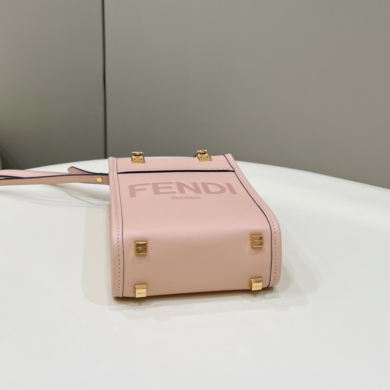 Fendi Tote Bag