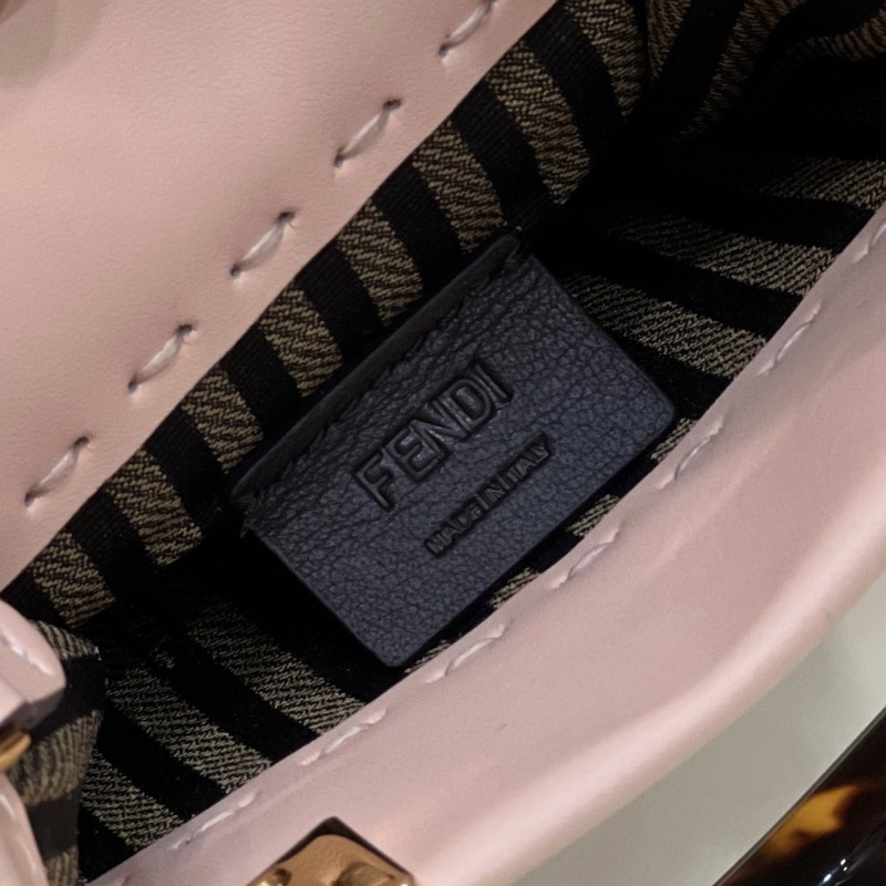 Fendi Tote Bag