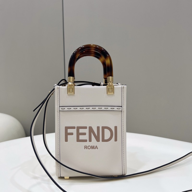 Fendi Tote Bag