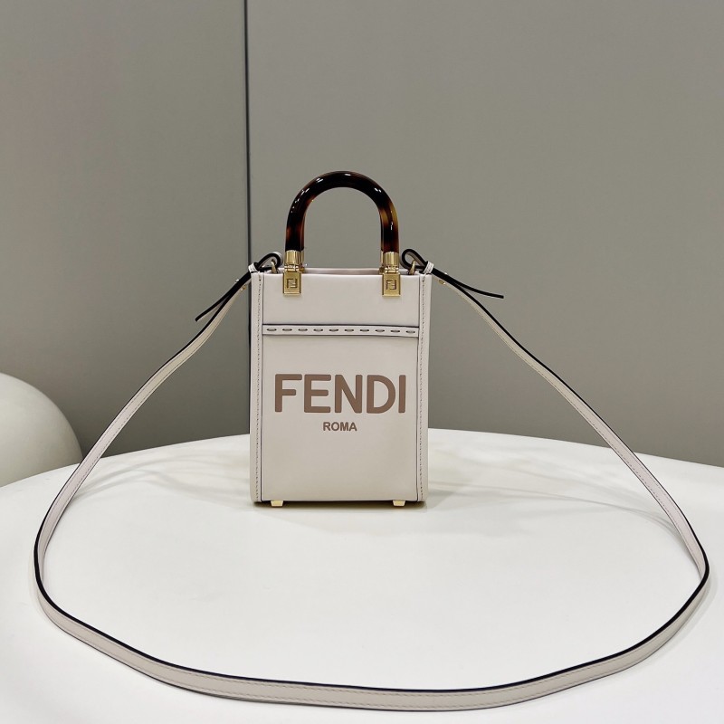 Fendi Tote Bag