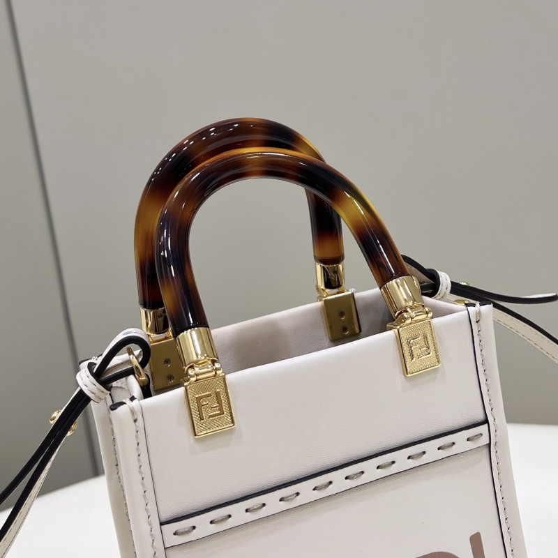 Fendi Tote Bag