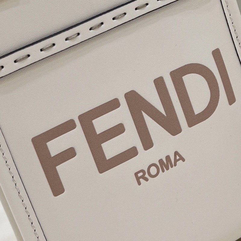 Fendi Tote Bag