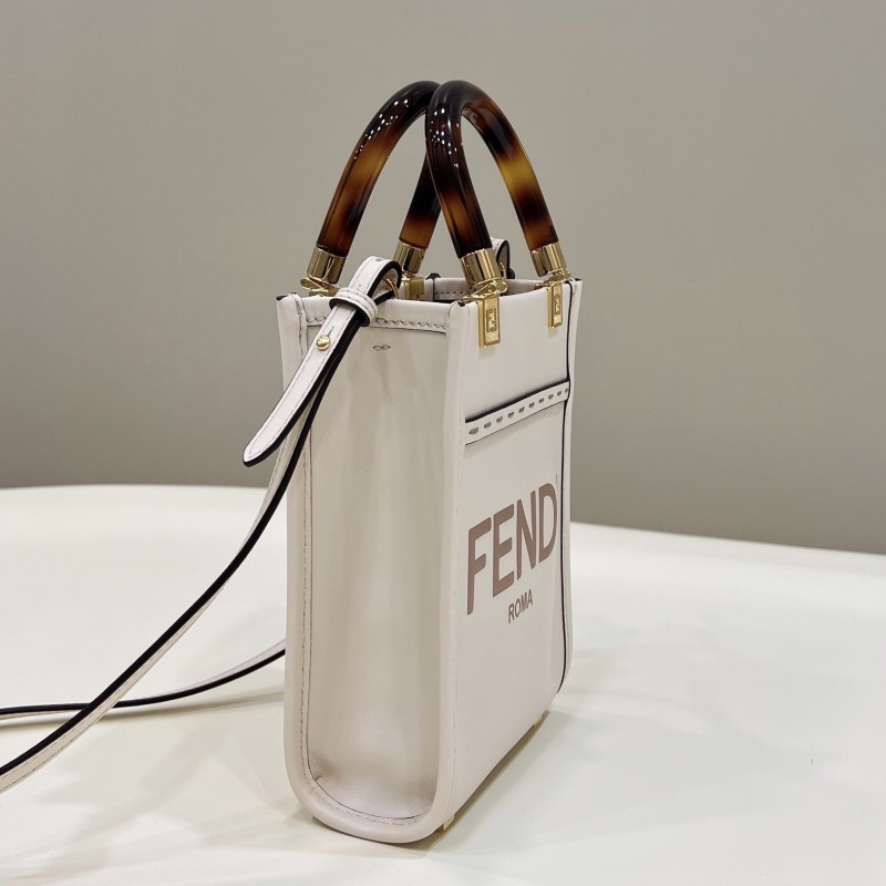 Fendi Tote Bag