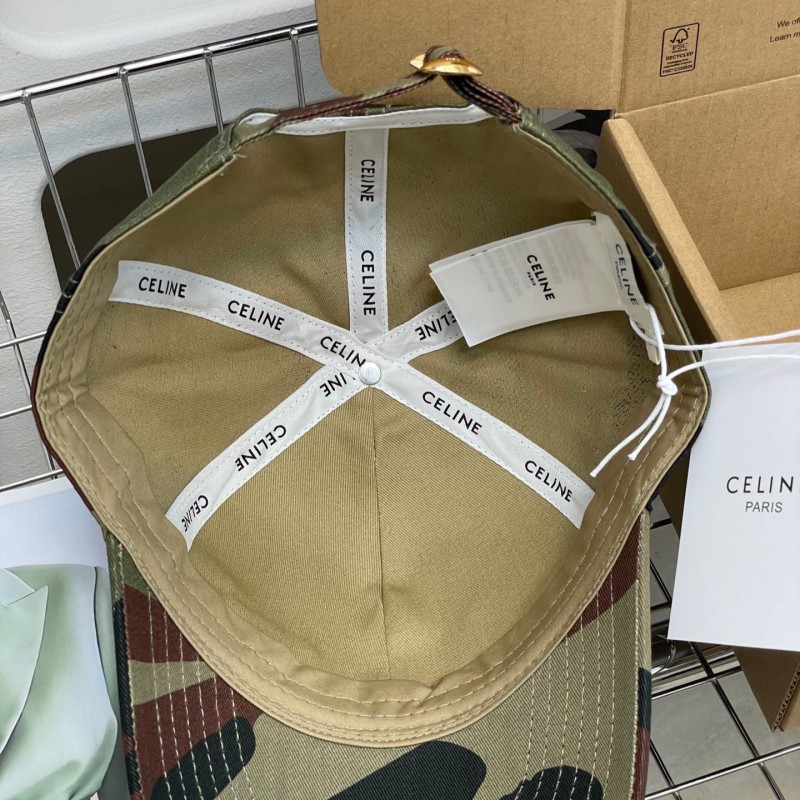 Celine Cap