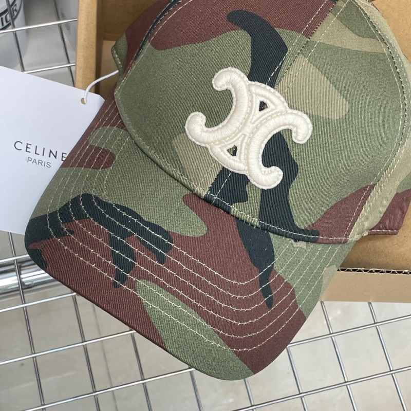 Celine Cap