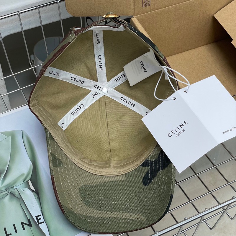 Celine Cap