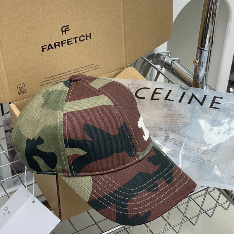 Celine Cap