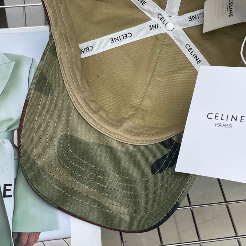 Celine Cap