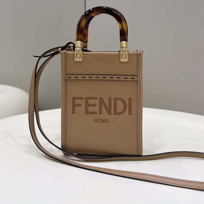 Fendi Tote Bag