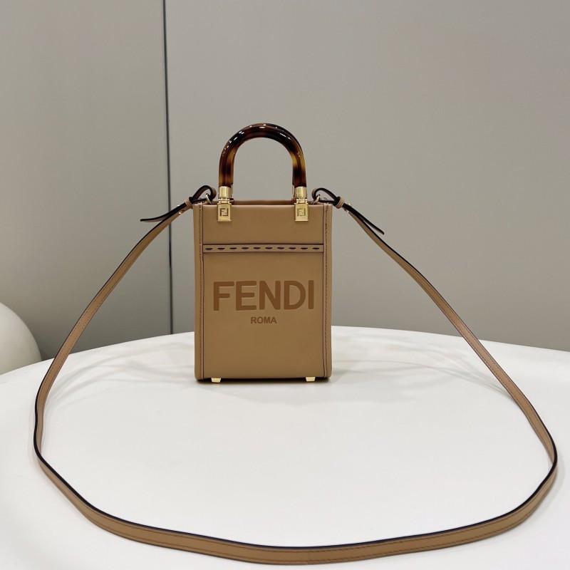 Fendi Tote Bag