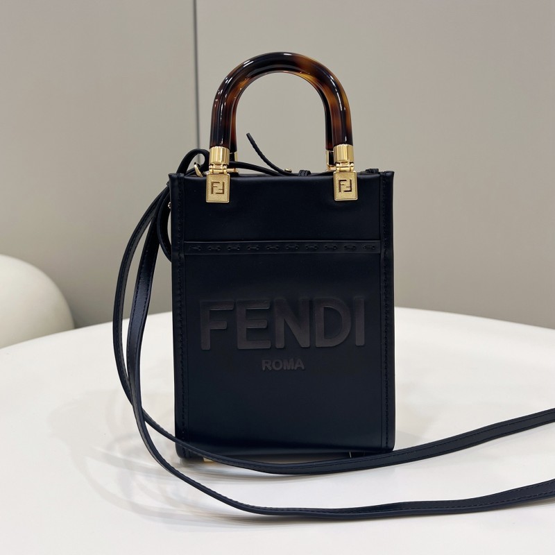 Fendi Tote Bag