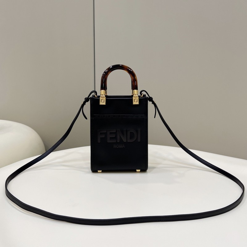 Fendi Tote Bag