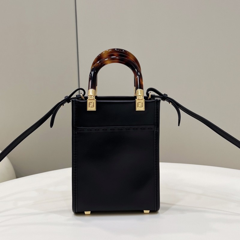 Fendi Tote Bag