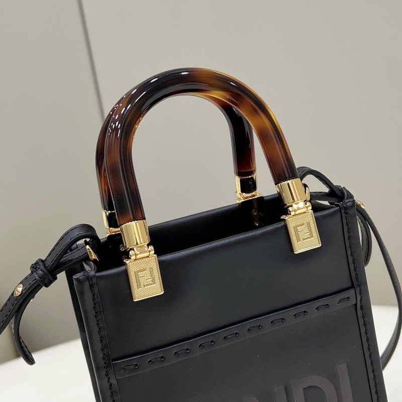 Fendi Tote Bag