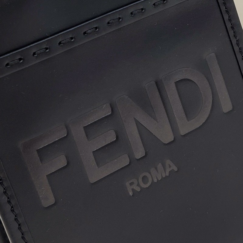 Fendi Tote Bag