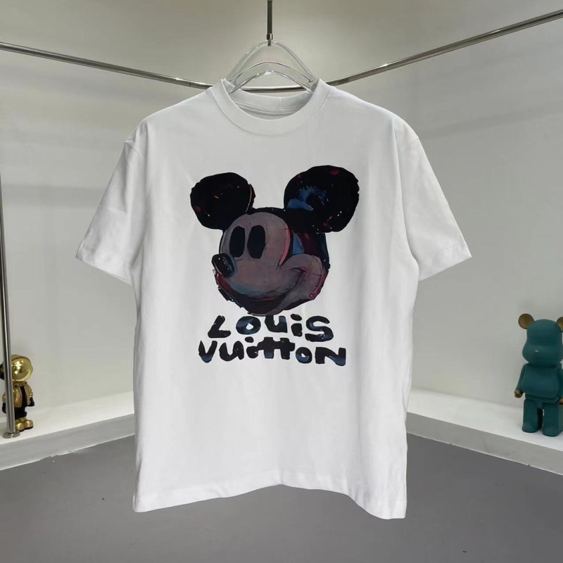 LV Unisex Tee