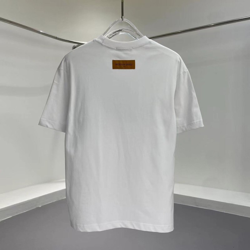 LV Unisex Tee