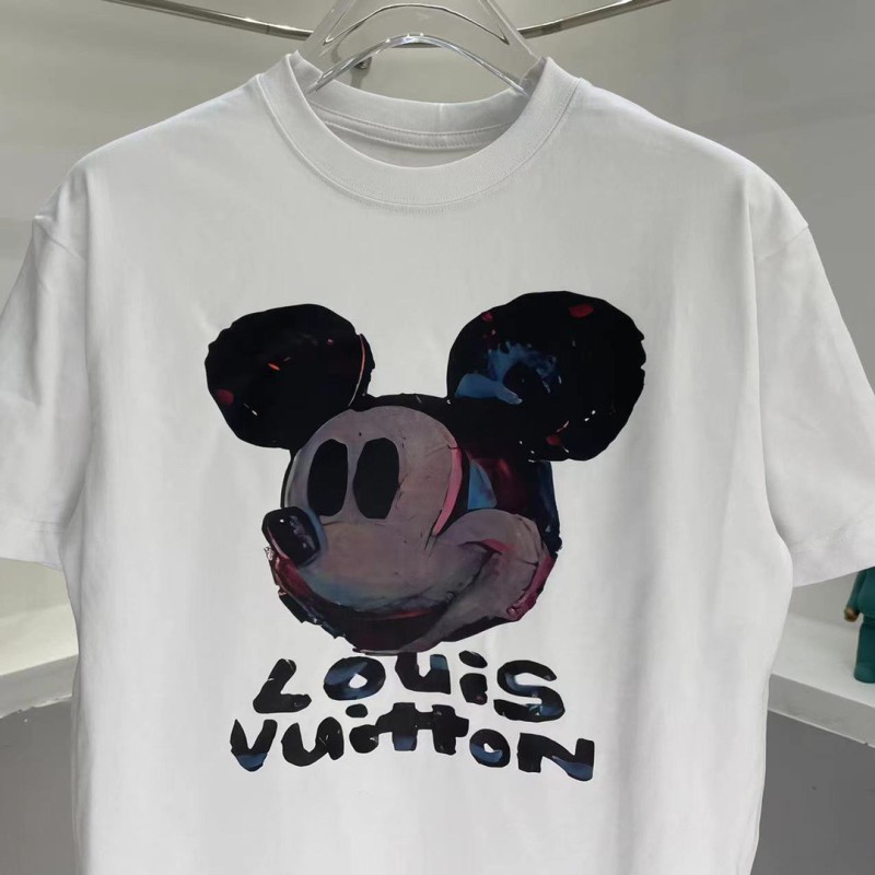 LV Unisex Tee