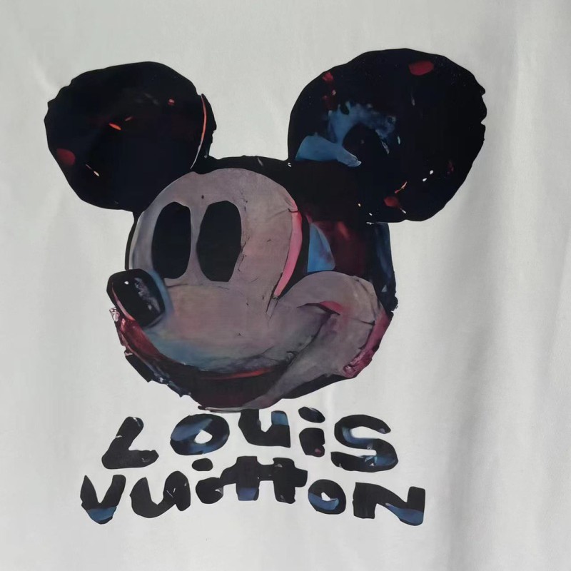 LV Unisex Tee