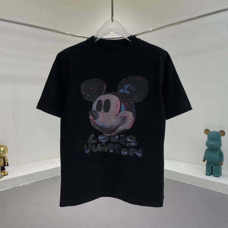 LV Unisex Tee