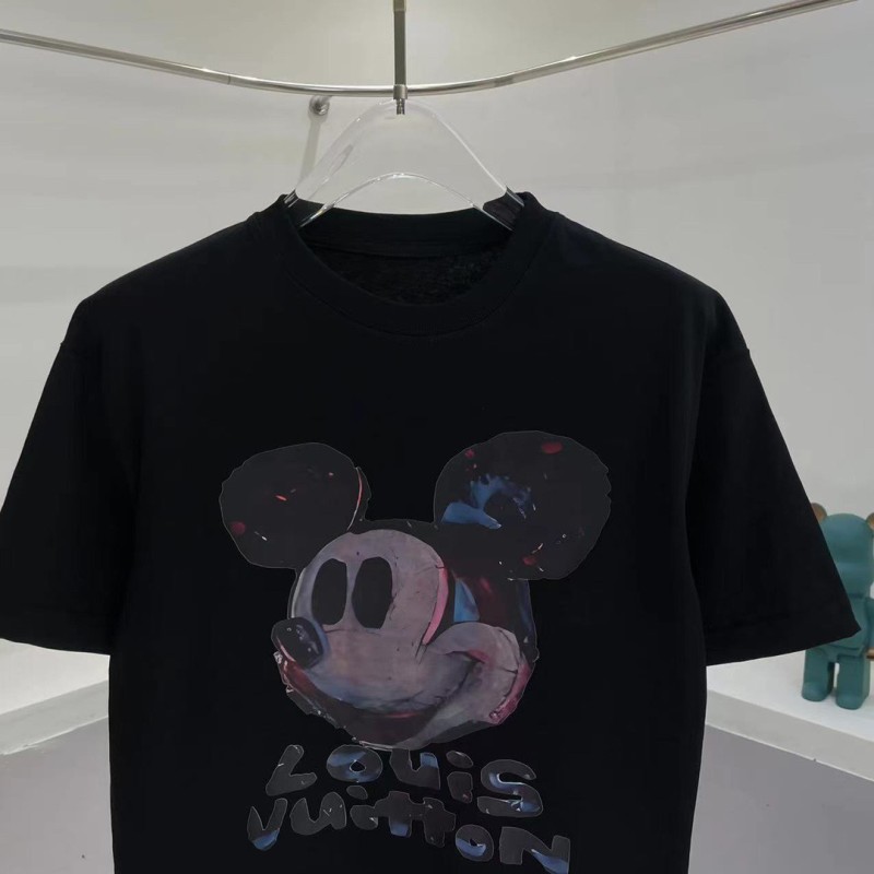 LV Unisex Tee