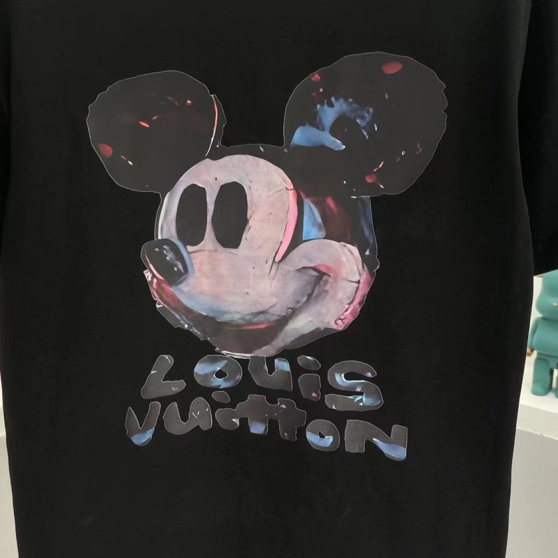 LV Unisex Tee