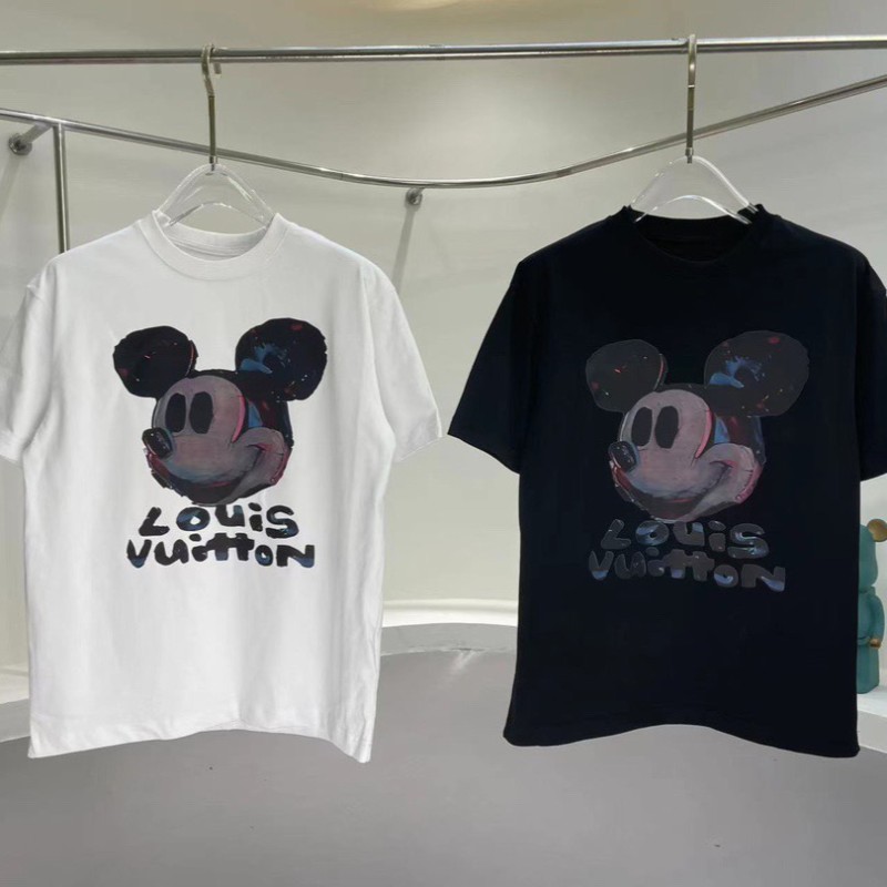 LV Unisex Tee