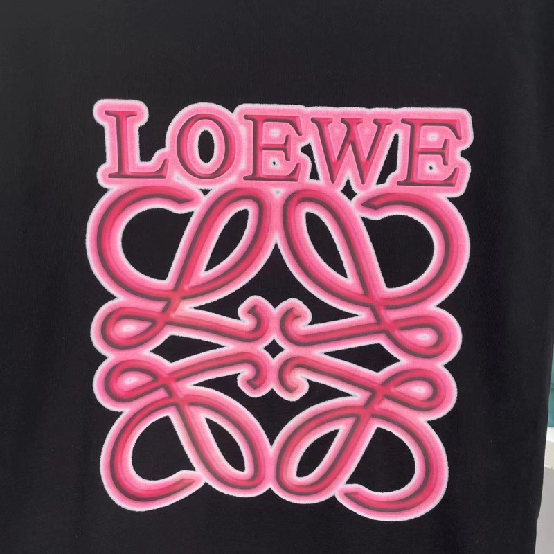 Loewe Unisex Tee