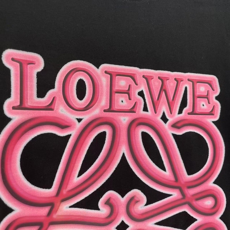 Loewe Unisex Tee