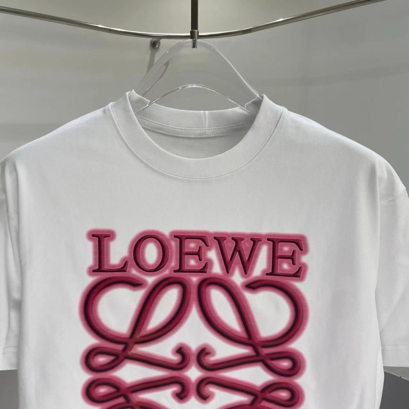 Loewe Unisex Tee