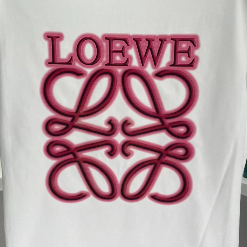 Loewe Unisex Tee