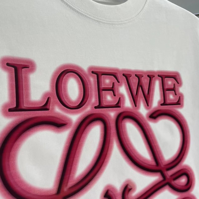 Loewe Unisex Tee