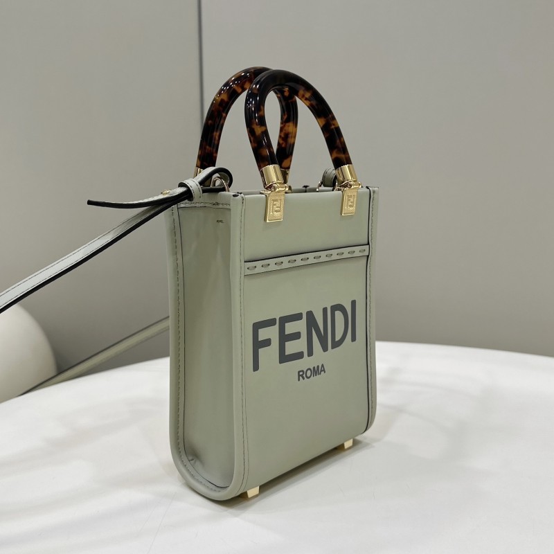 Fendi Tote Bag