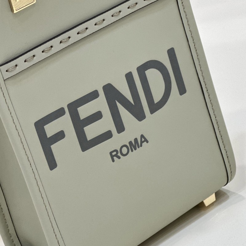 Fendi Tote Bag