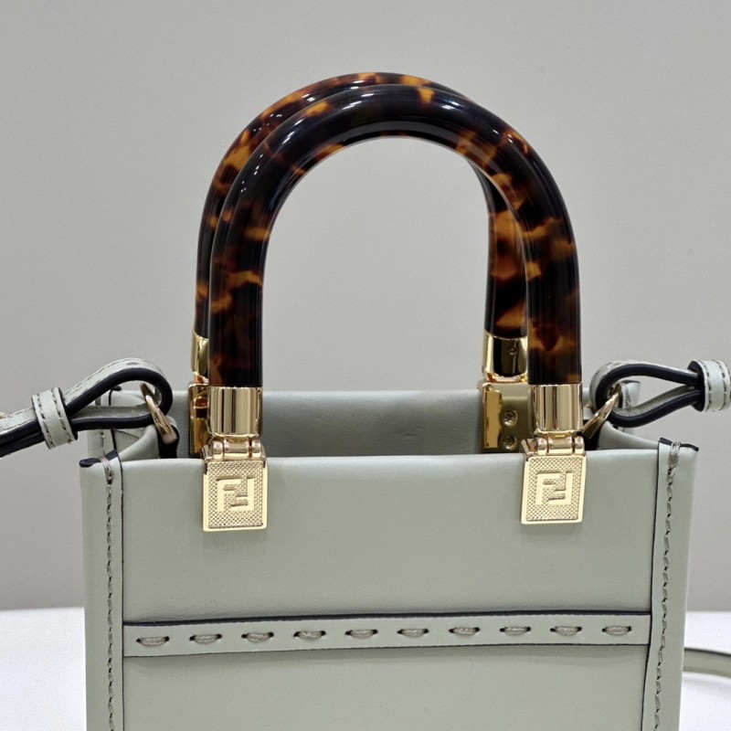 Fendi Tote Bag