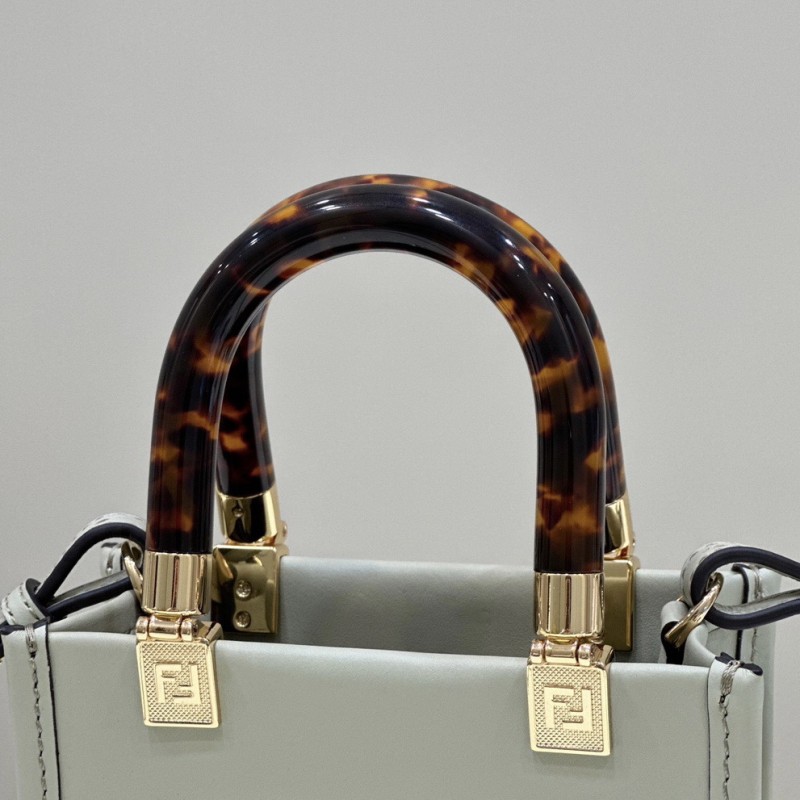 Fendi Tote Bag