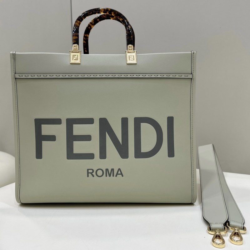 Fendi Tote Bag