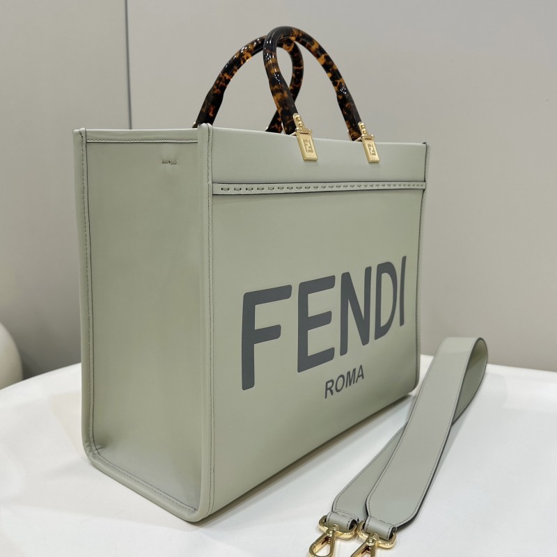 Fendi Tote Bag