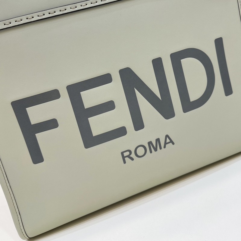 Fendi Tote Bag