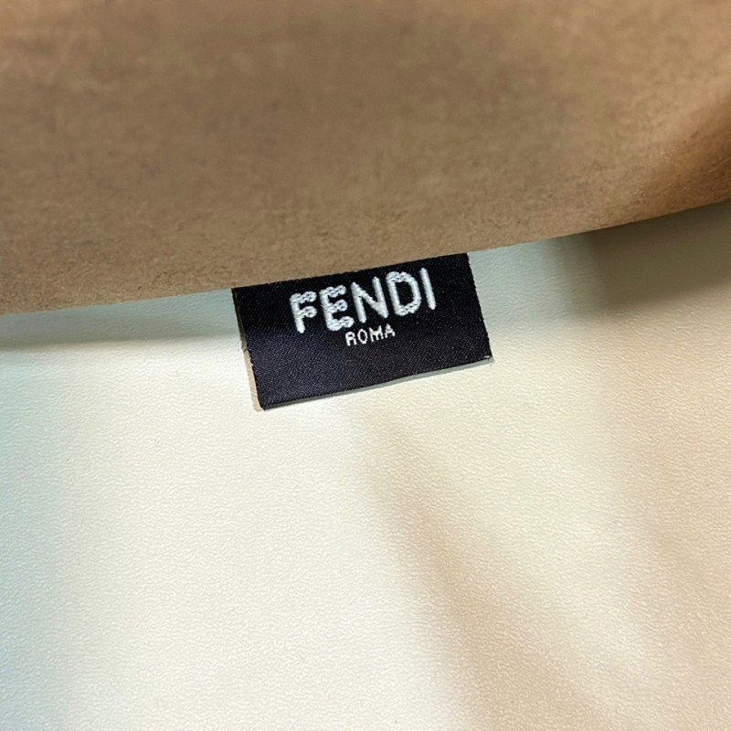 Fendi Tote Bag