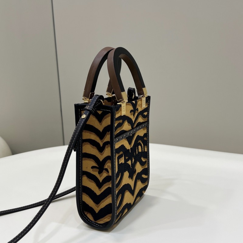 Fendi Tote Bag