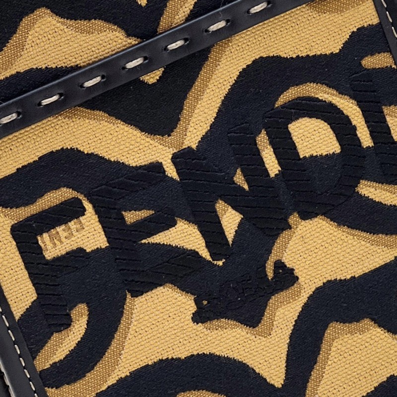 Fendi Tote Bag