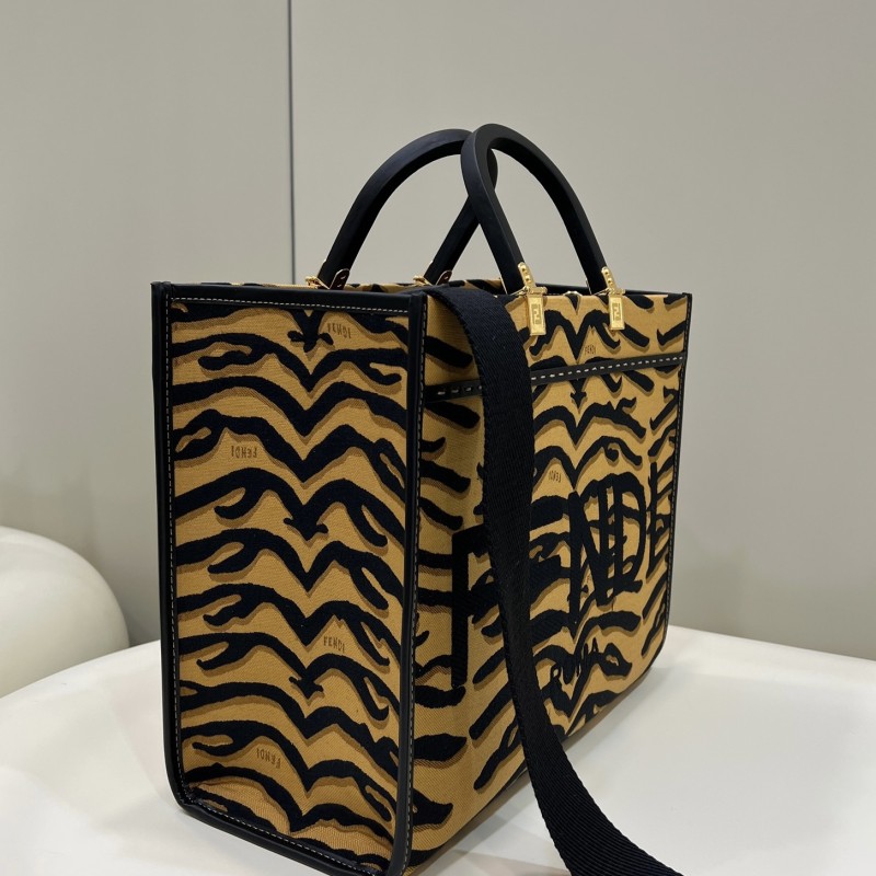 Fendi Tote Bag